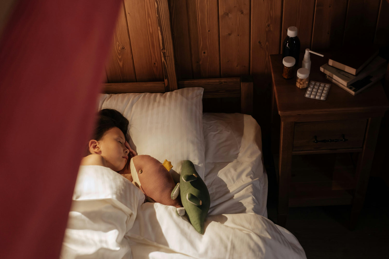 How To Create a Cozy Winter Bedroom for Your Child