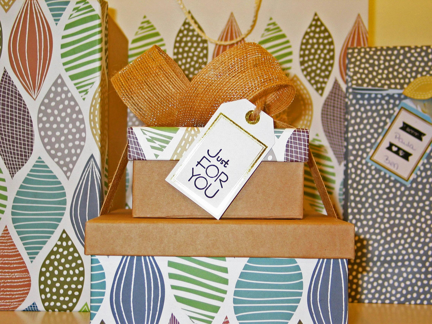 Gift Ideas for Every Personality Type