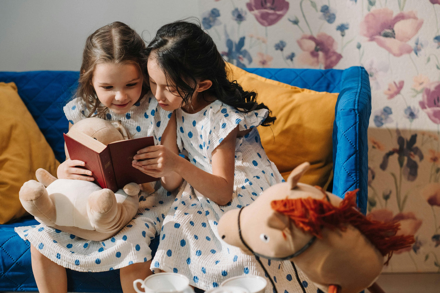 The Ultimate Guide to Buying Plush Toys for Every Age Group