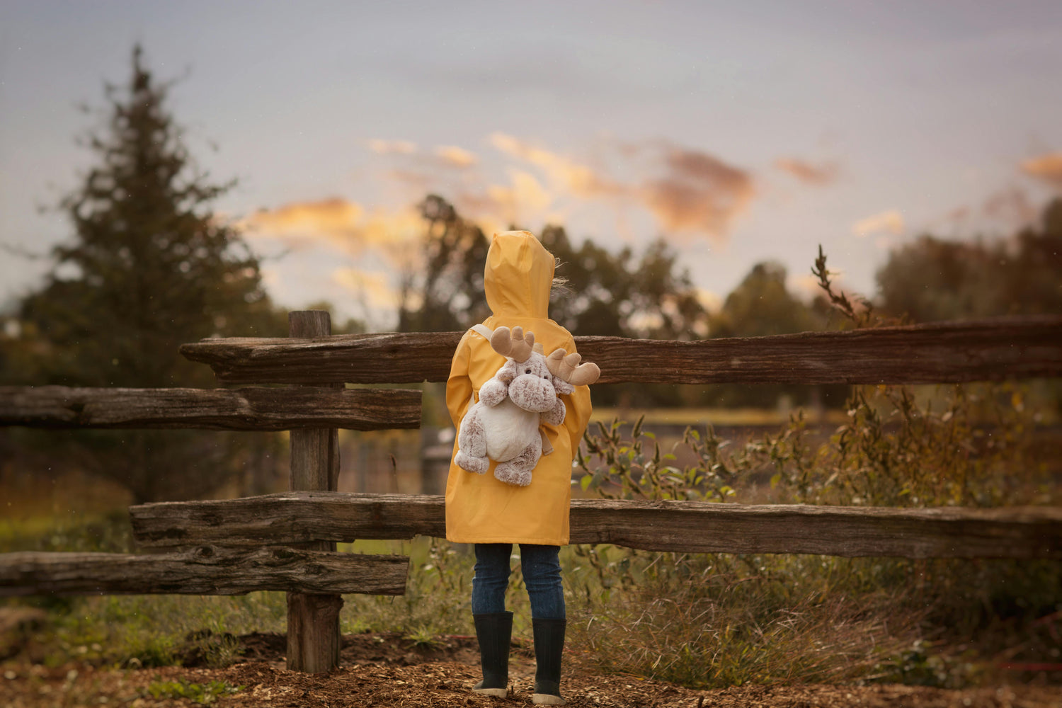 10 Creative Ways Kids Can Use Their Plush Toys This Holiday Season