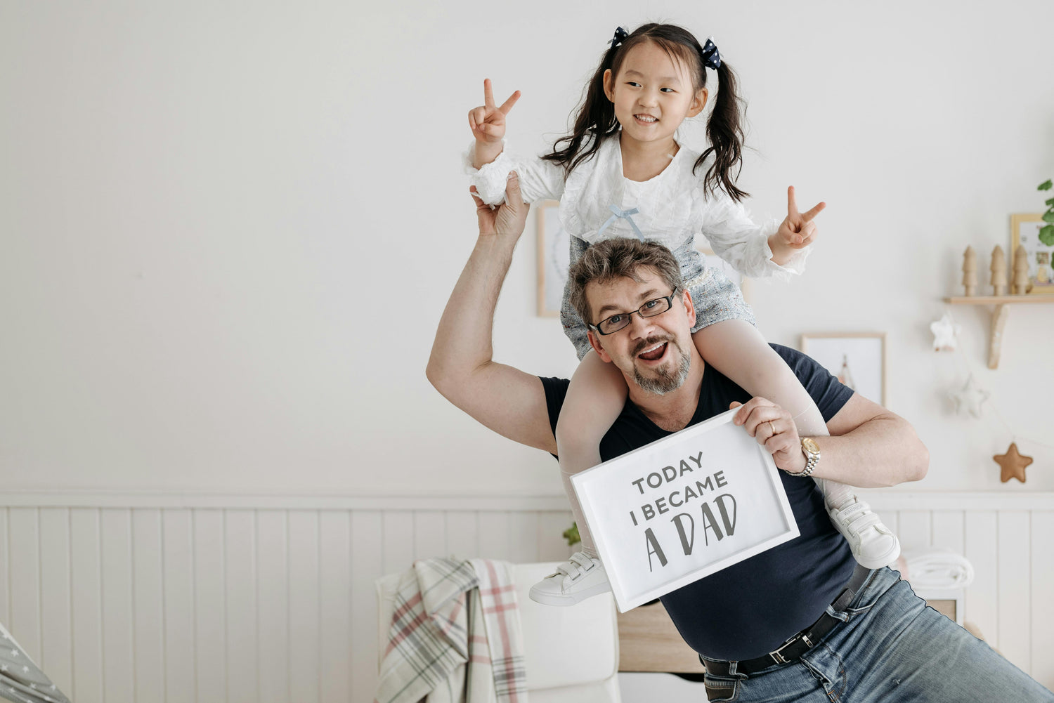 The Ultimate Holiday Gift Guide for New Parents