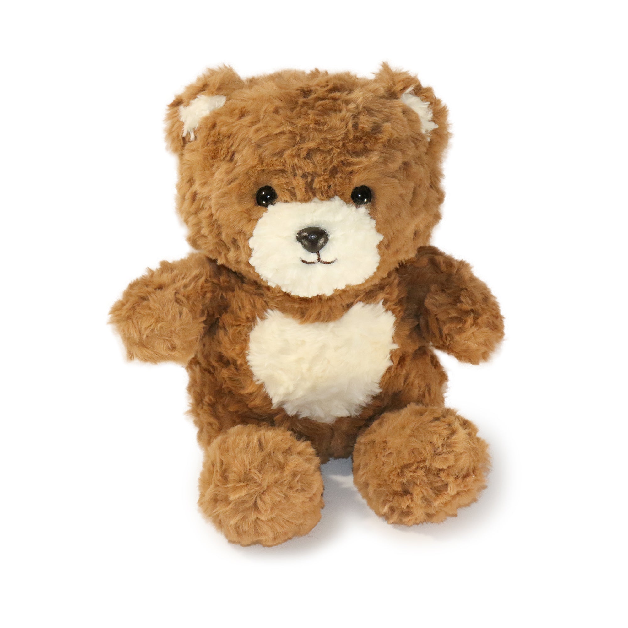 Image of Toffee Bear