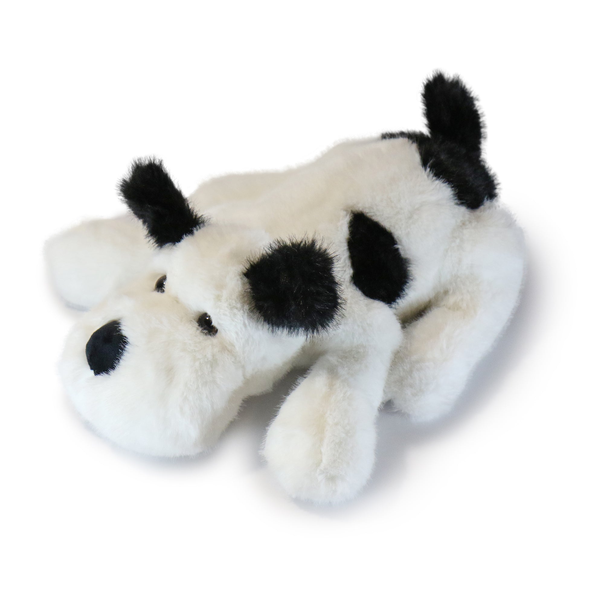 Biscuit Dog: A Big, Soft Plush Made for Cuddles and Everyday Adventures