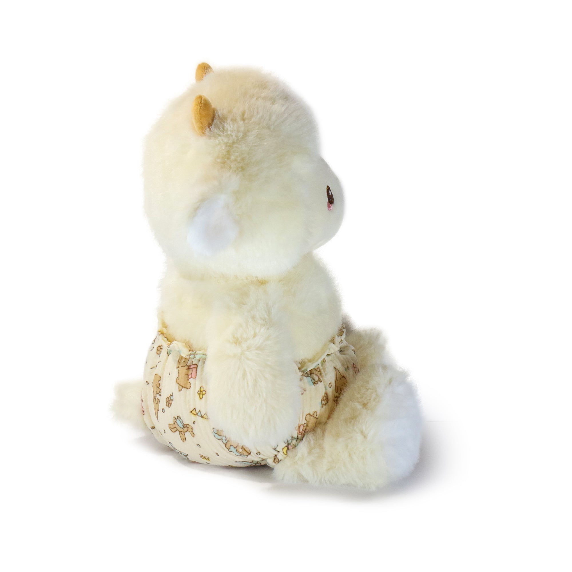 16-inch Lil Baby Lamb with Matching Pants