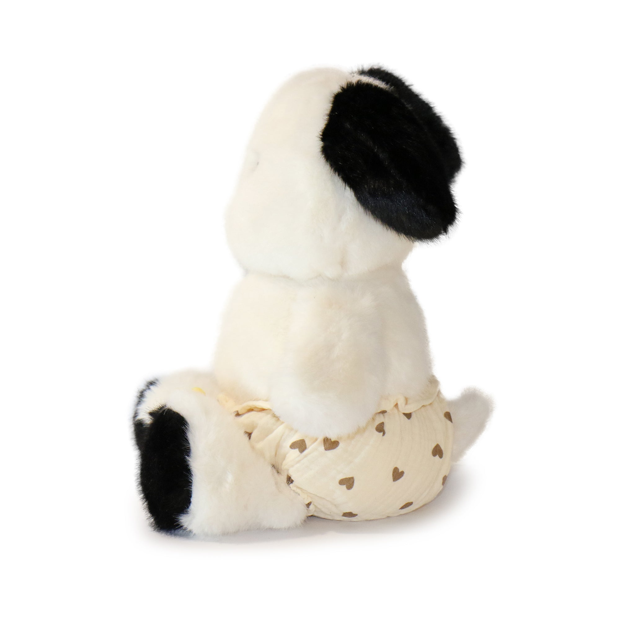 Lil’ Baby Dog: A Plush Toy Made for Caring, Pretend Play, and Playing House