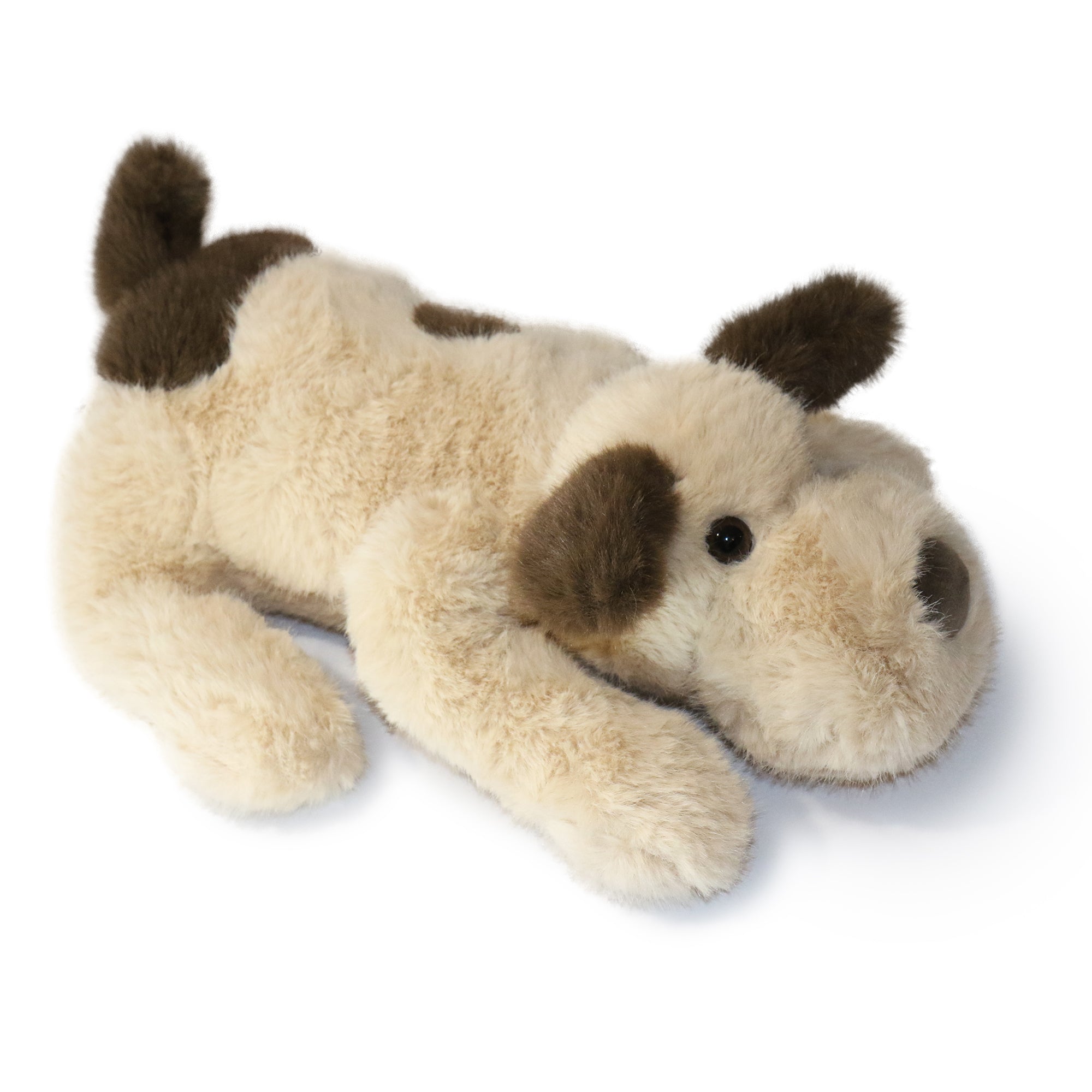 Biscuit Dog: A Big, Soft Plush Made for Cuddles and Everyday Adventures