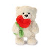 Tulabelle Teddy Bear: A Romantic Plush Toy for Couples, Sweethearts, and Anniversaries