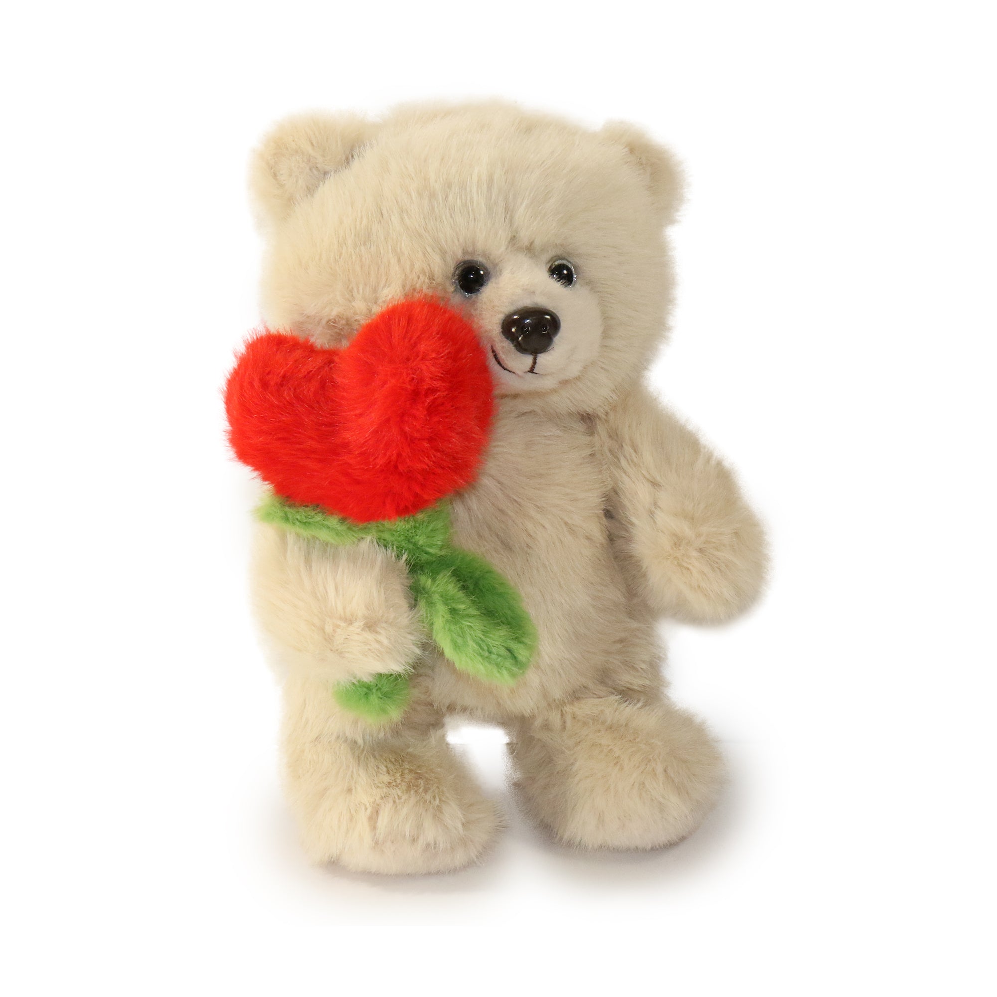 Image of Tulabelle Teddy Bear