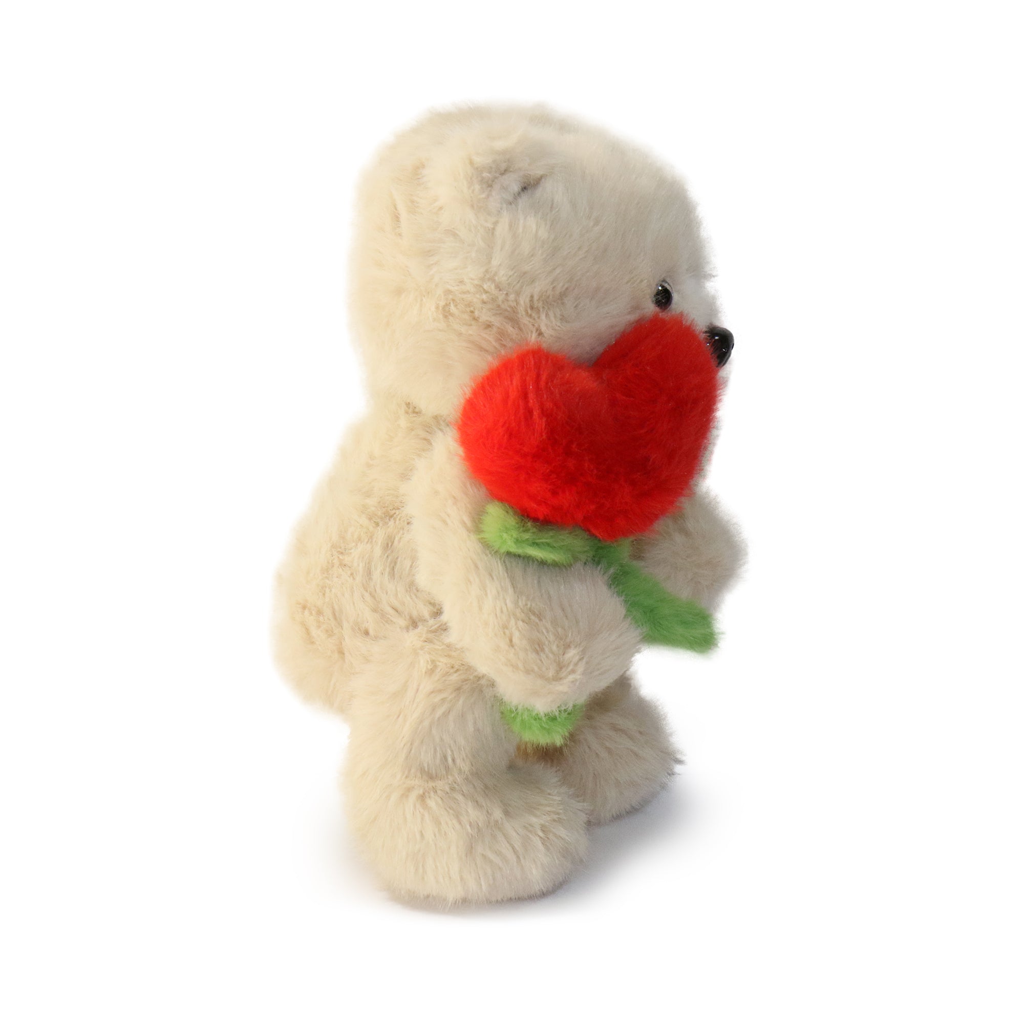 Tulabelle Teddy Bear