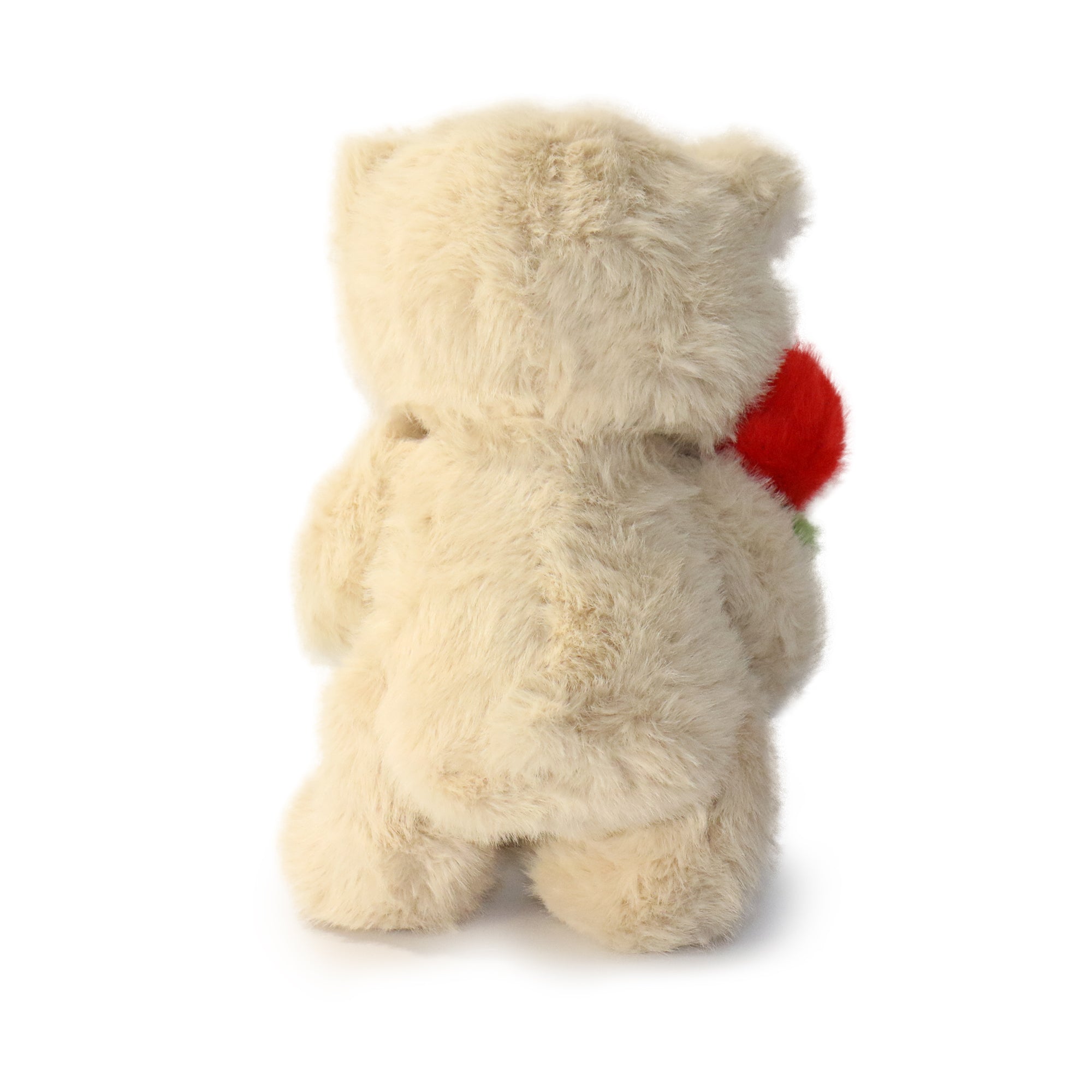 Tulabelle Teddy Bear