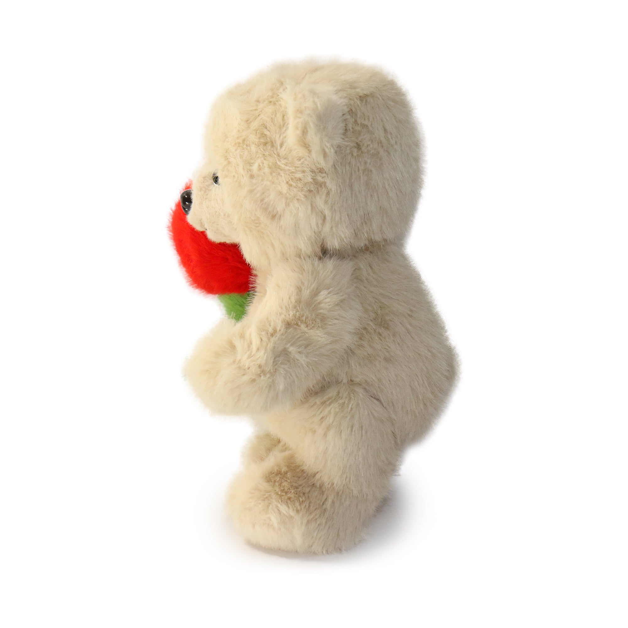 Image of Tulabelle Teddy Bear