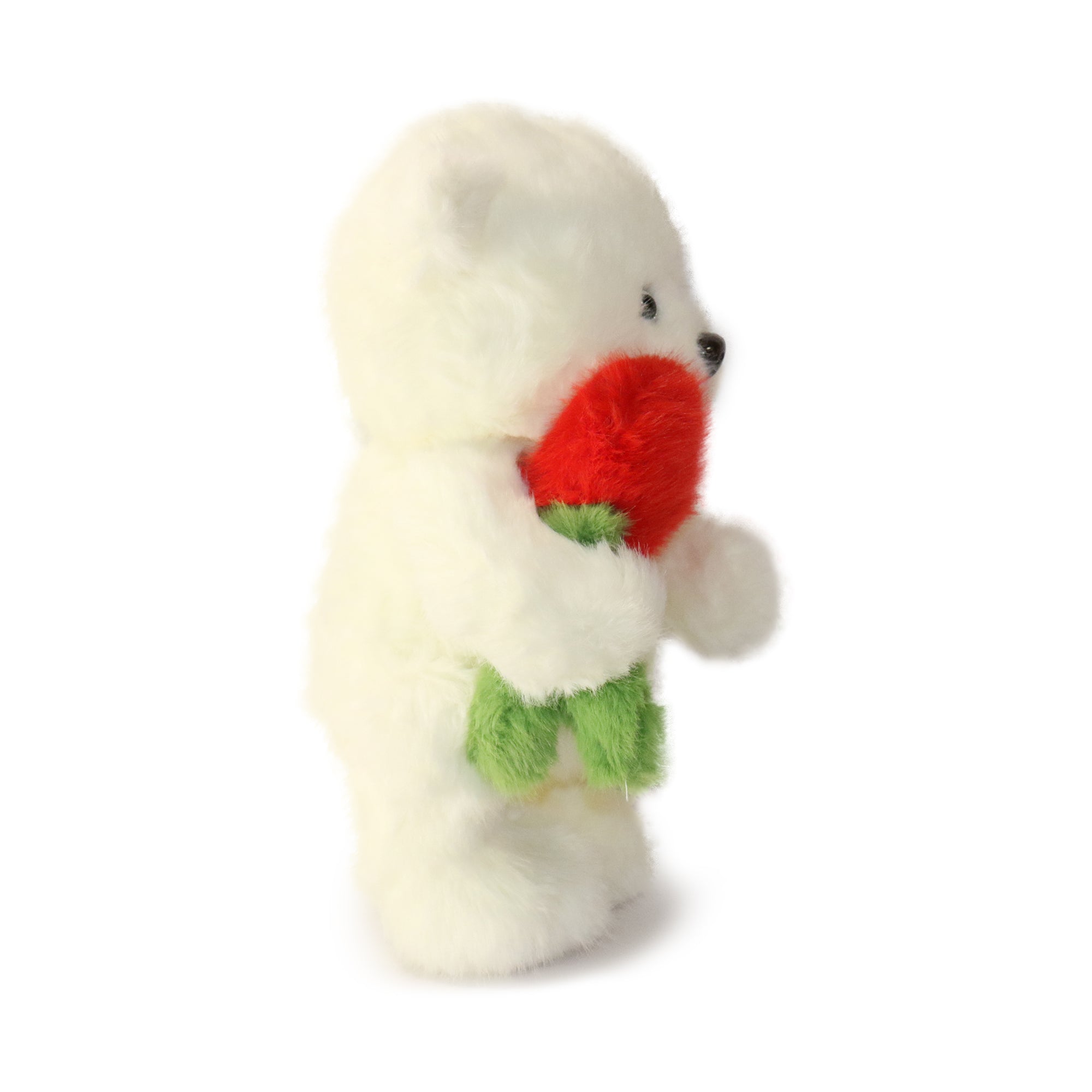 Tulabelle Teddy Bear