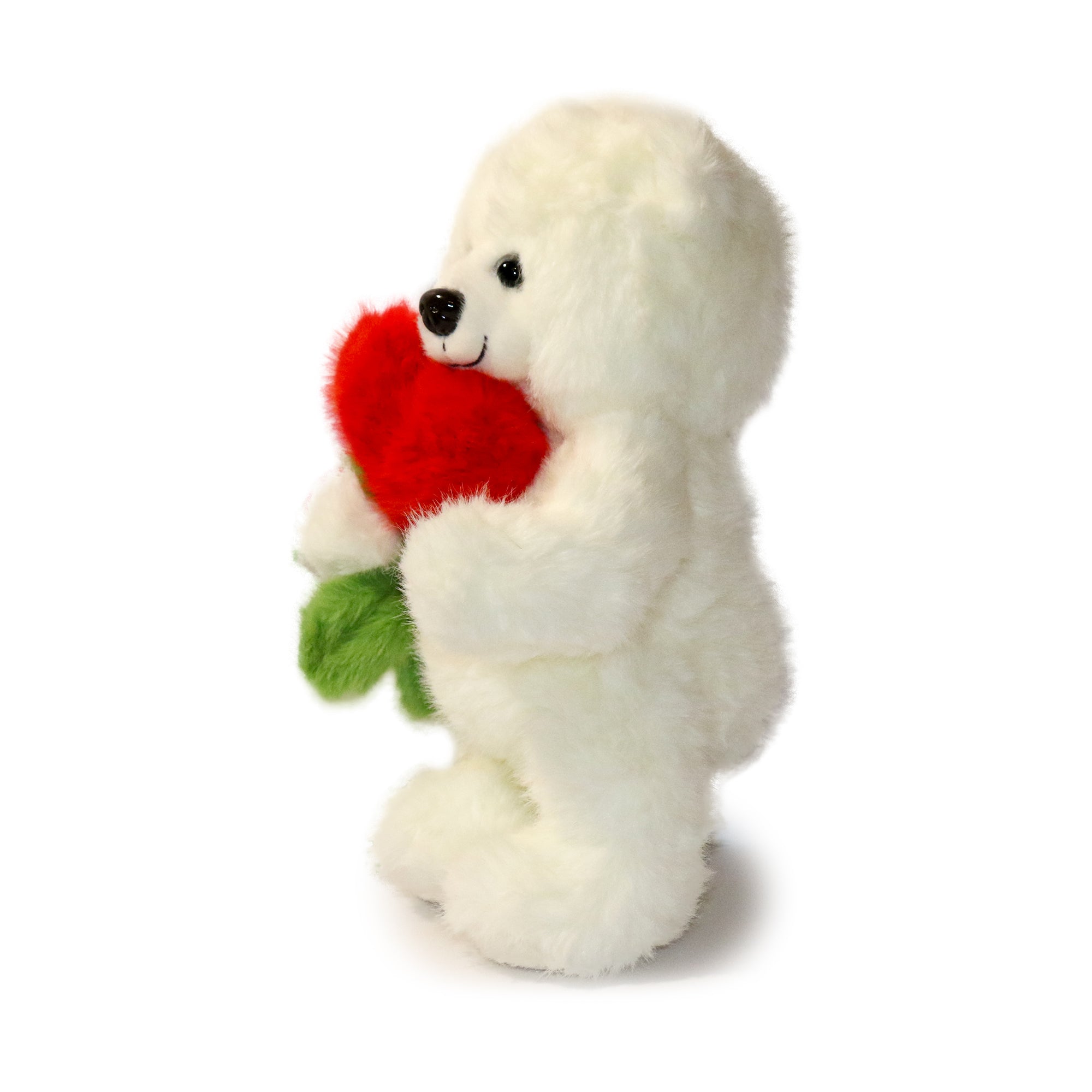 Image of Tulabelle Teddy Bear