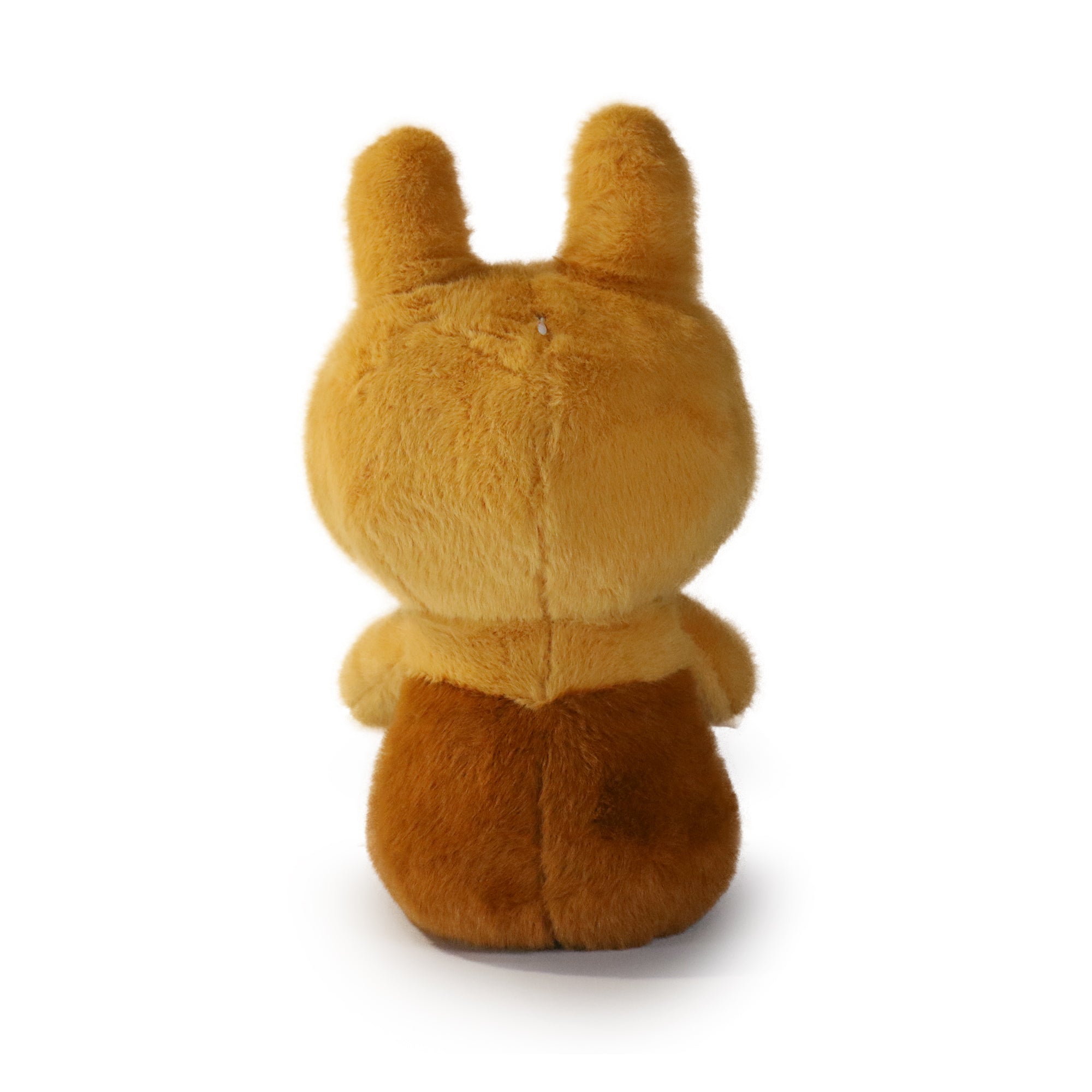 13-inch Pilot Jax Bunny with Brown Goggles