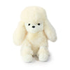 Pawla Poodle: A Fluffy Plush Toy Made for Styling, Fashion, and Play