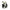 10-Inch Black and White Dash Panda with Toy