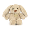 11-inch Nivie Bunny with Soft Toy tag
