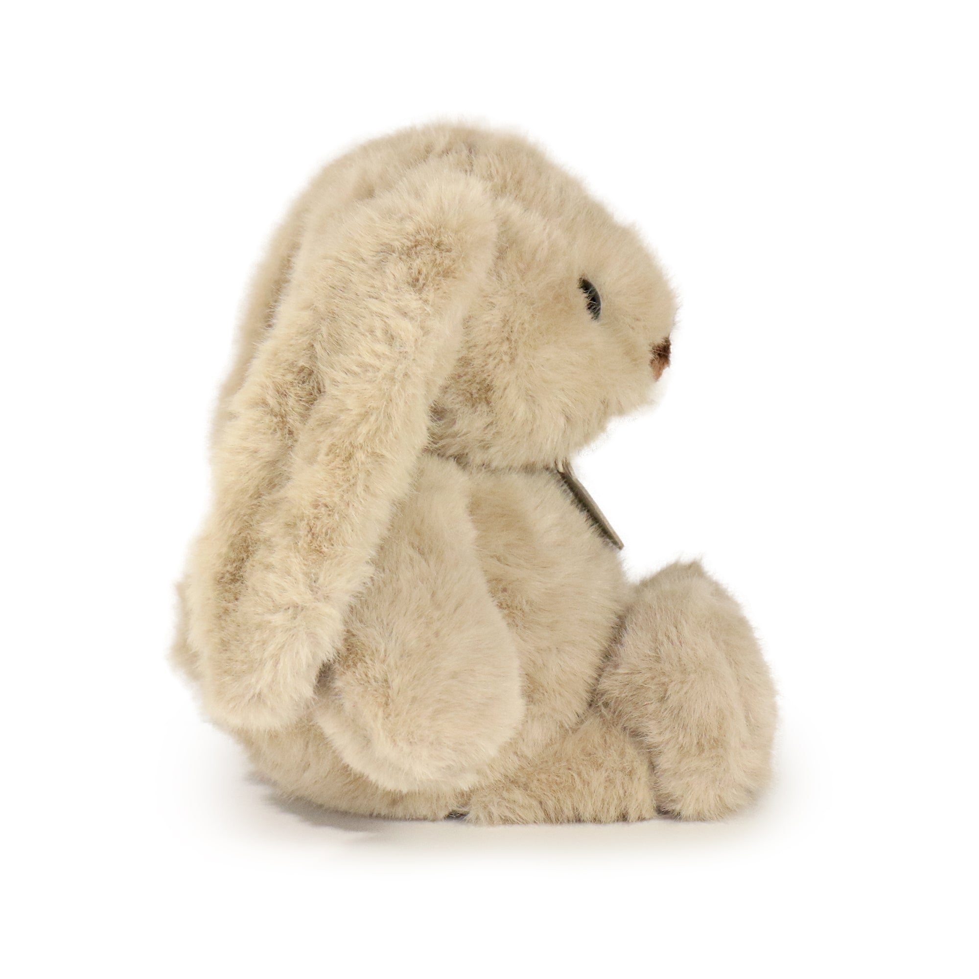 11-inch Nivie Bunny with Soft Toy tag