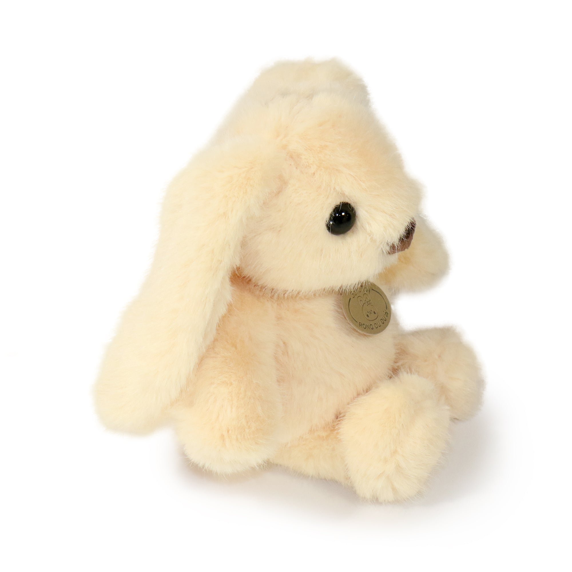 11-inch Nivie Bunny with Soft Toy tag