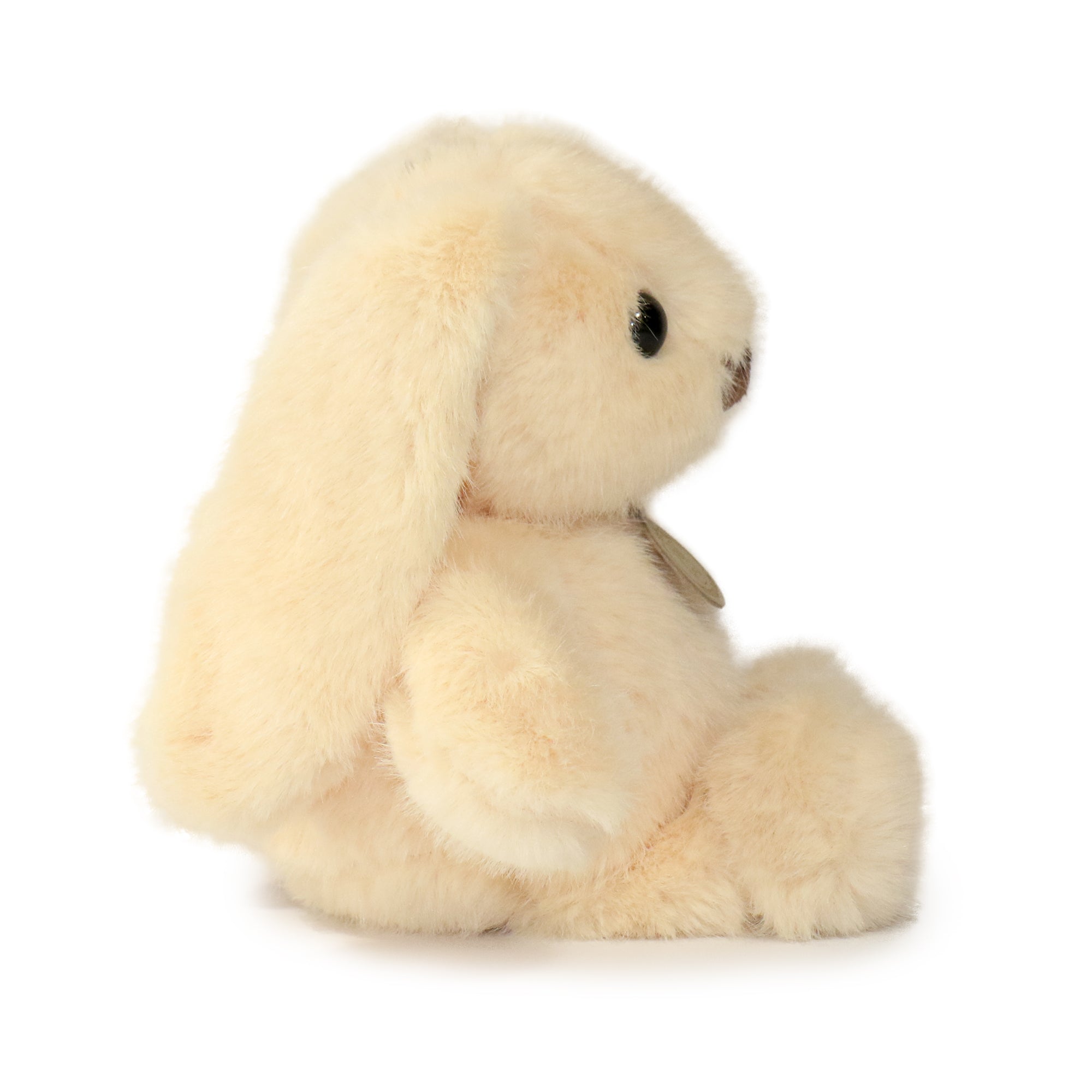 Image of 11-inch Nivie Bunny with Soft Toy tag