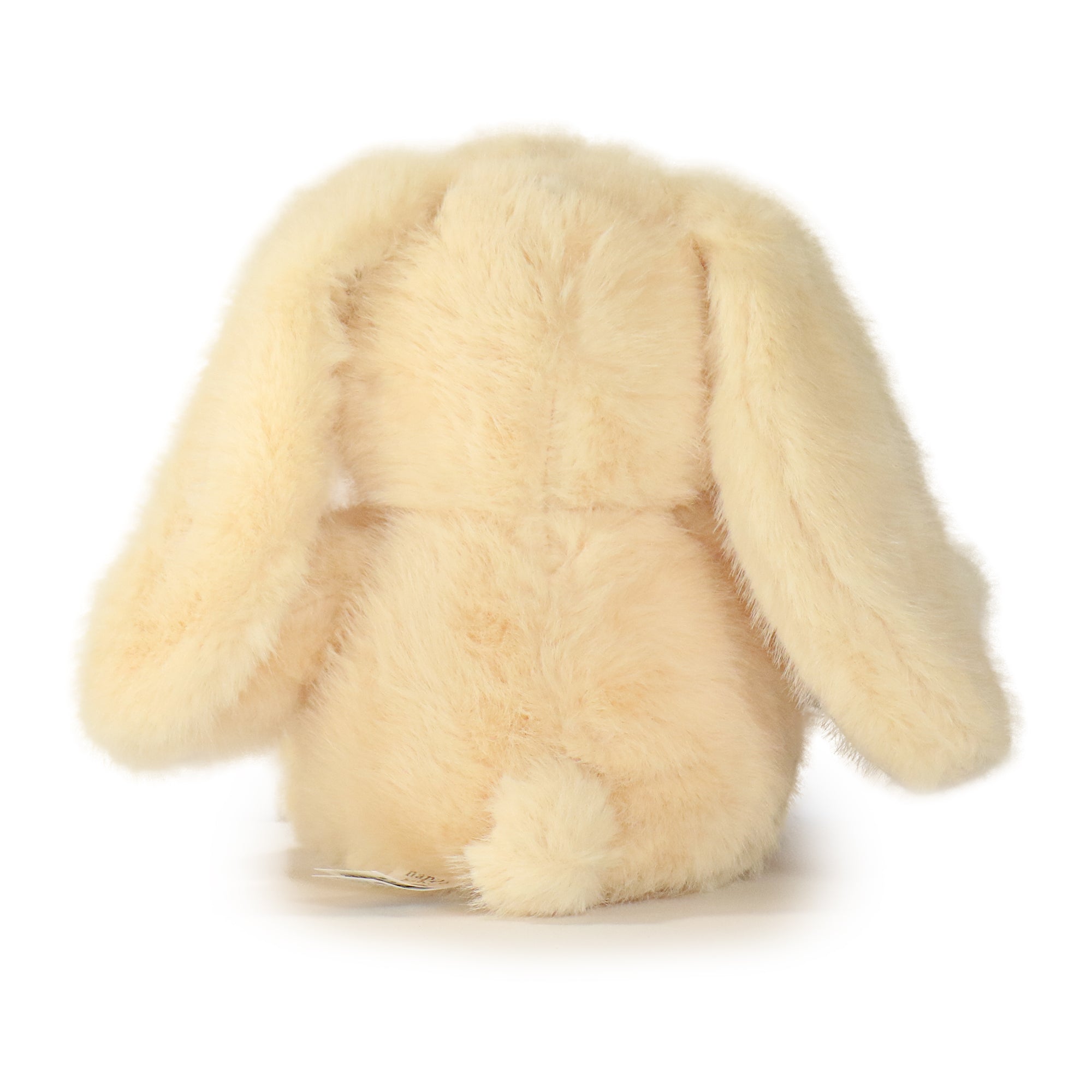 Image of 11-inch Nivie Bunny with Soft Toy tag