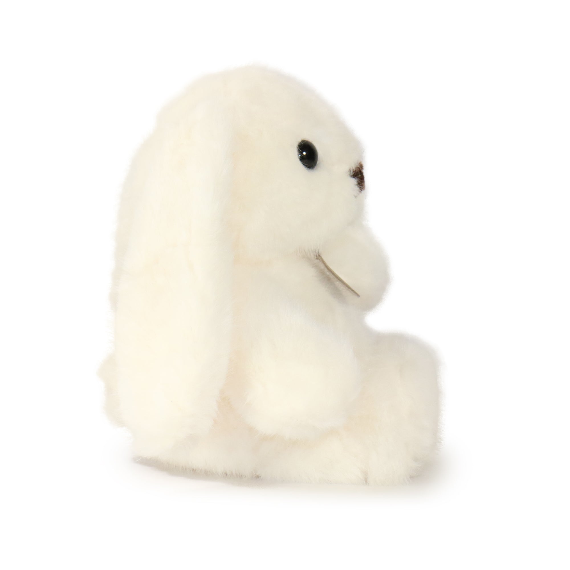 Image of 11-inch Nivie Bunny with Soft Toy tag