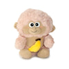 Bongo Monkey: A Playful Plush Full of Color, Fun, and Personality