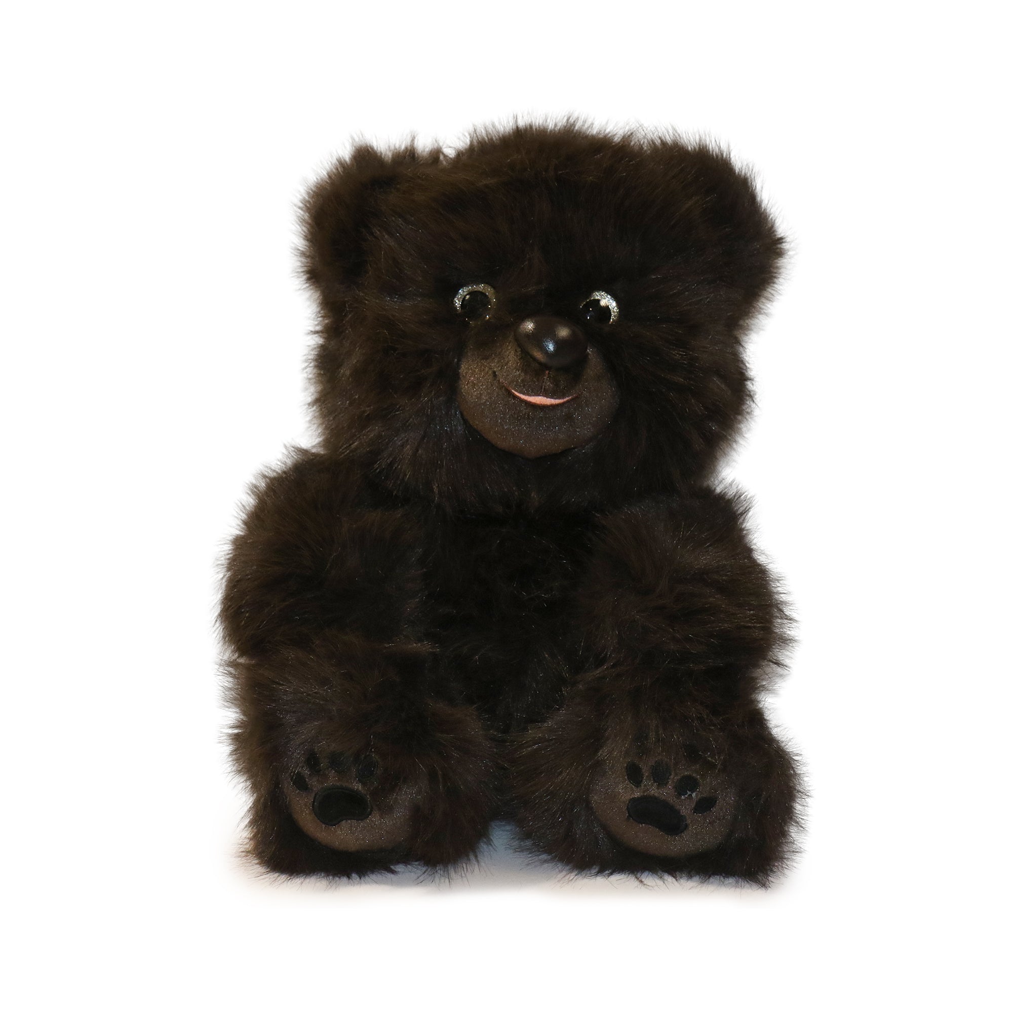 Image of Honeywood Bear