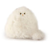 Marshmallow Cat: A Cloud-Soft Plush Toy for Nap Lovers and Cozy Loungers
