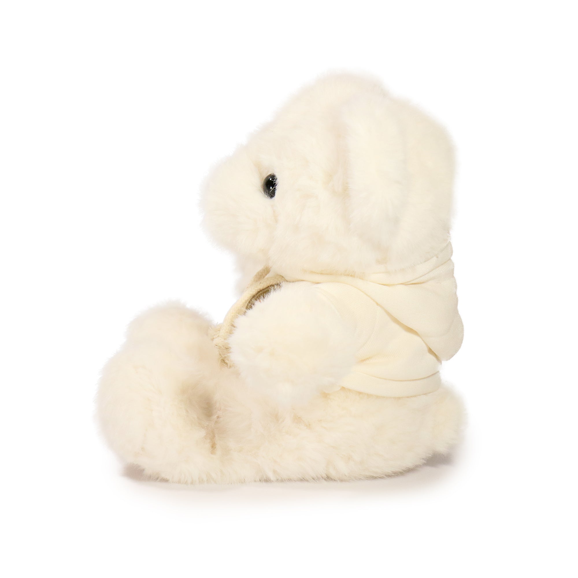 Image of 12-inch Good Vibes Bear with Hoodie