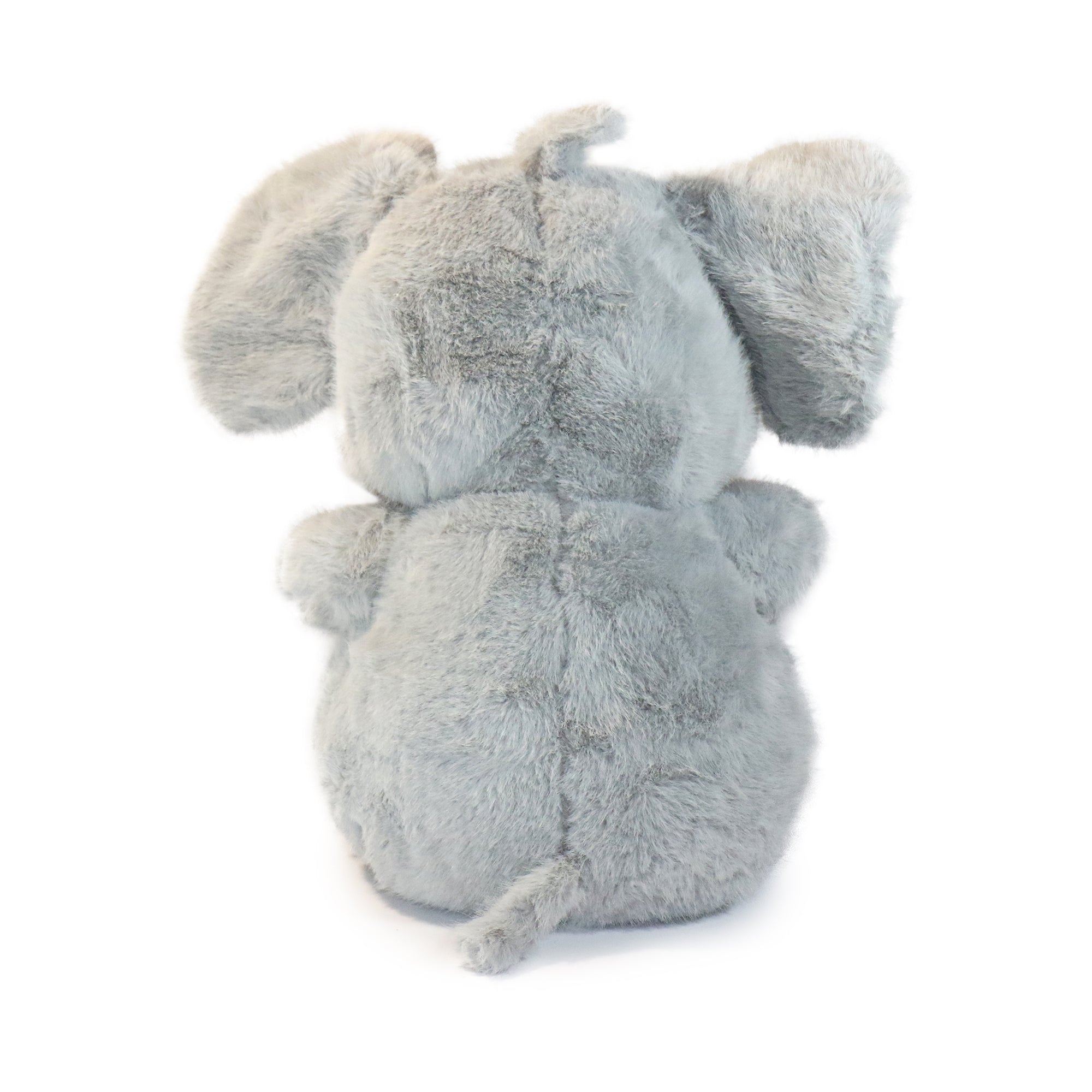 Image of 14-inch Mimi Elephant with Big Pink Ears