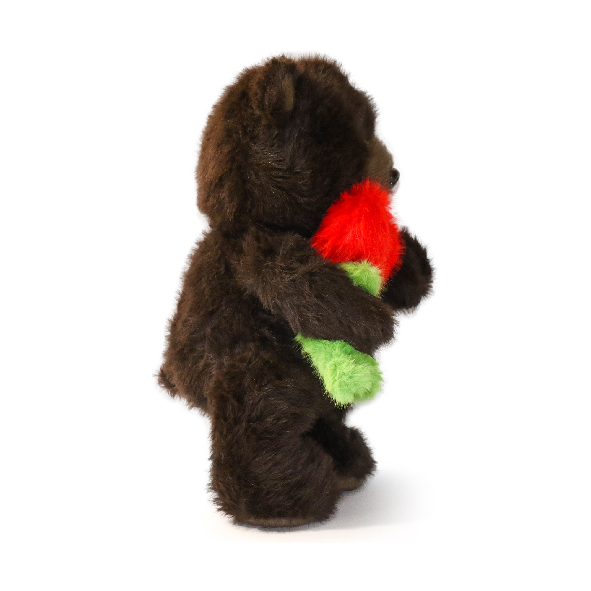 Tulabelle Teddy Bear