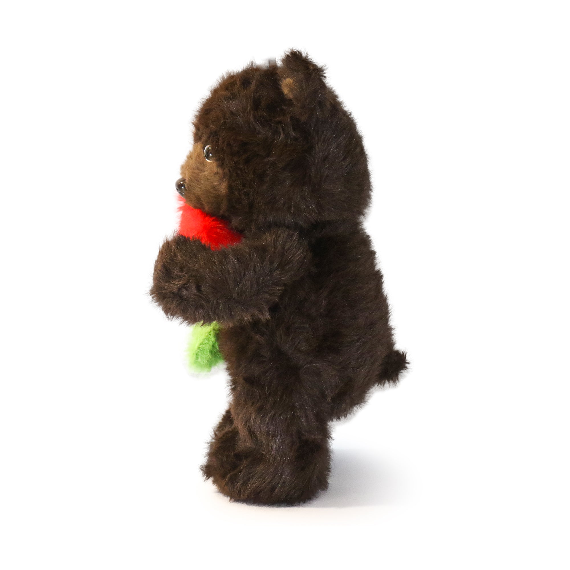 Tulabelle Teddy Bear