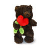 Tulabelle Teddy Bear: A Romantic Plush Toy for Couples, Sweethearts, and Anniversaries