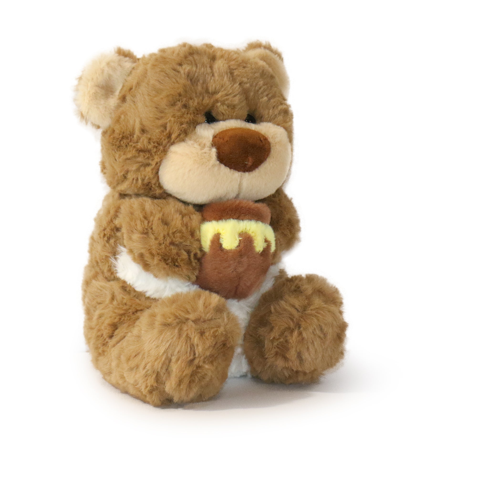 Image of Goldie Bear
