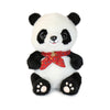 Beau Panda: A Dressed-Up Plush for Play and Display