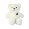 Momo Bear: A Large Plush Toy for Collectors, Curators, and Keepsake Lovers