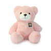 Momo Bear: A Large Plush Toy for Collectors, Curators, and Keepsake Lovers