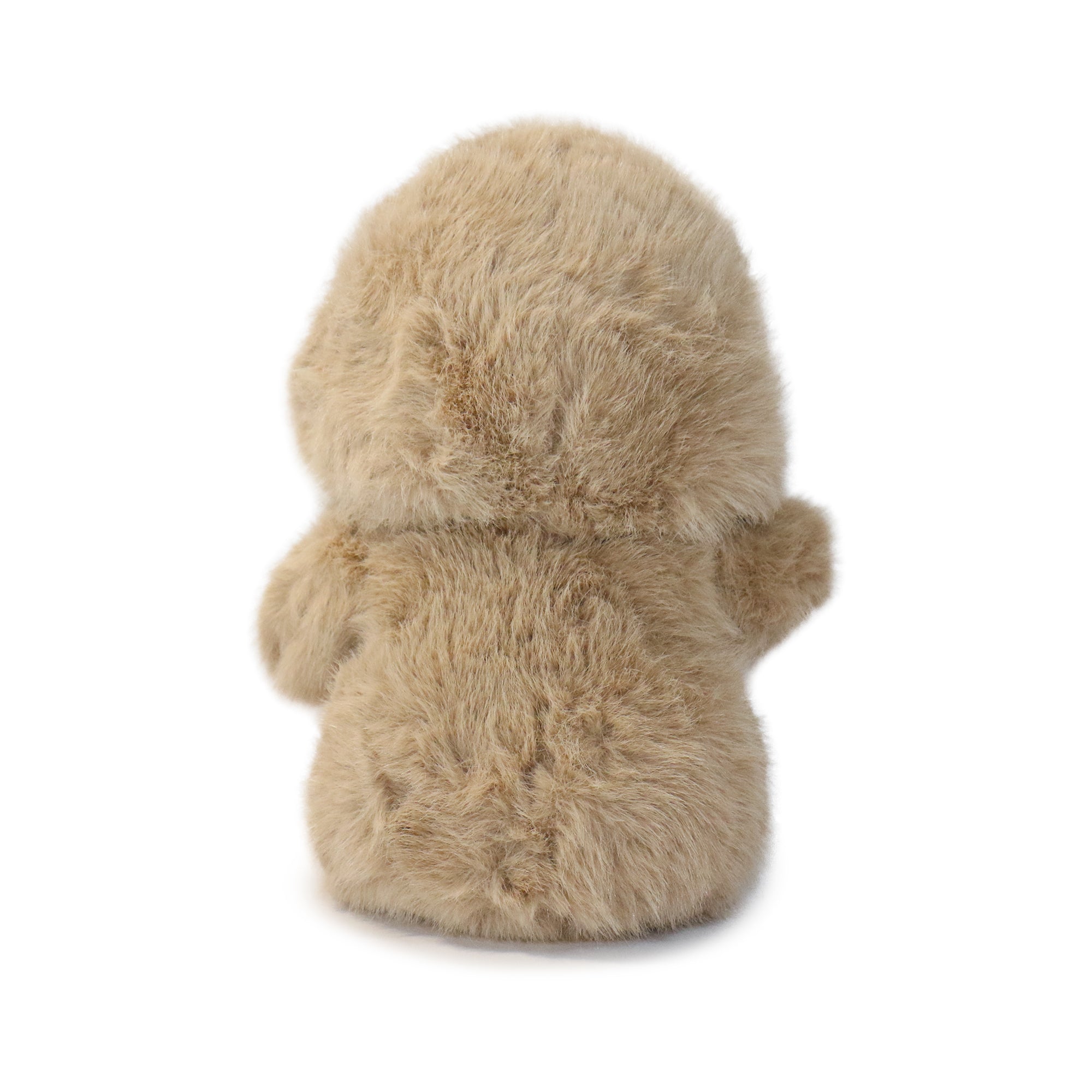 Image of 9-inch Dashing Bashful Duck with Blue Bow