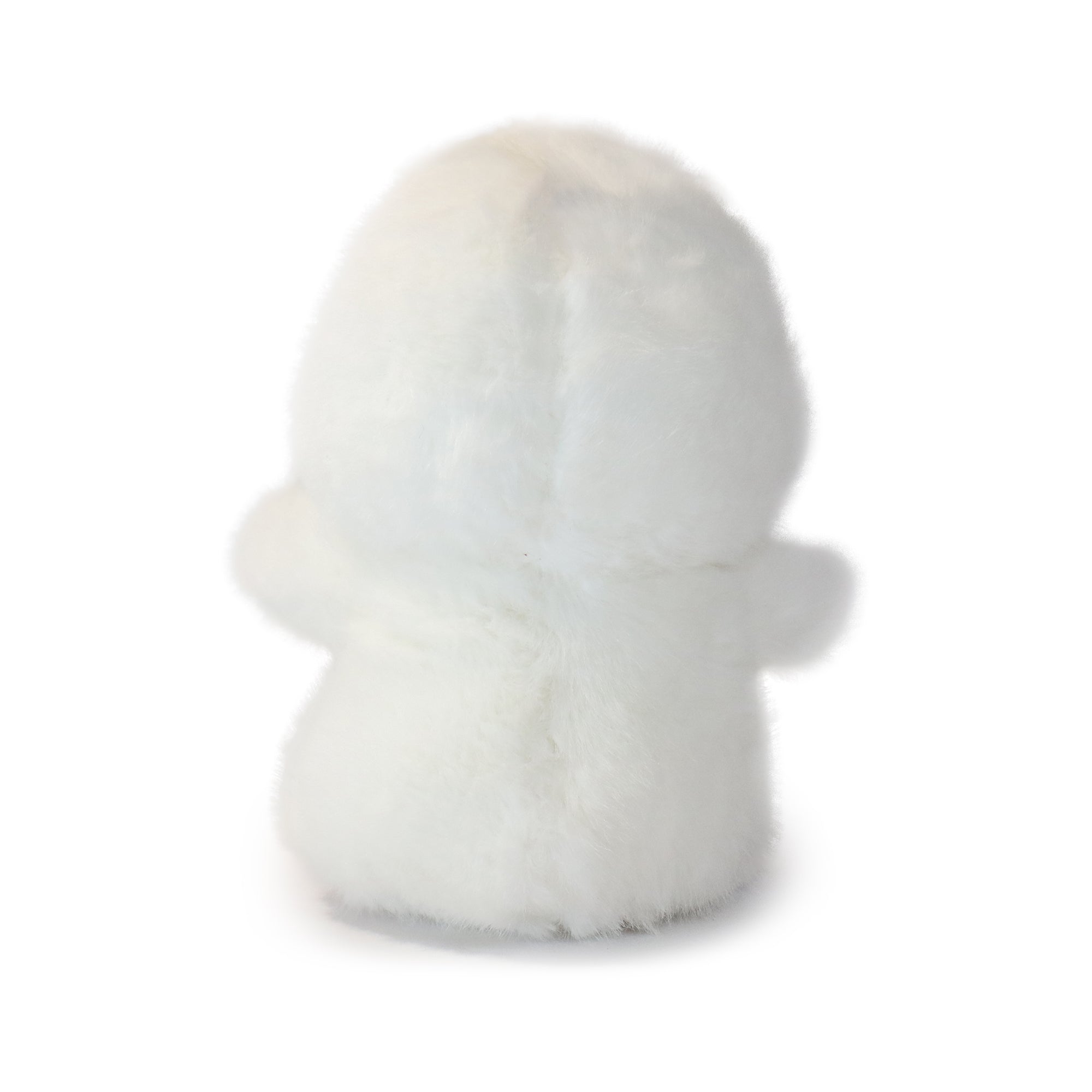 Image of 9-inch Dashing Bashful Duck with Blue Bow