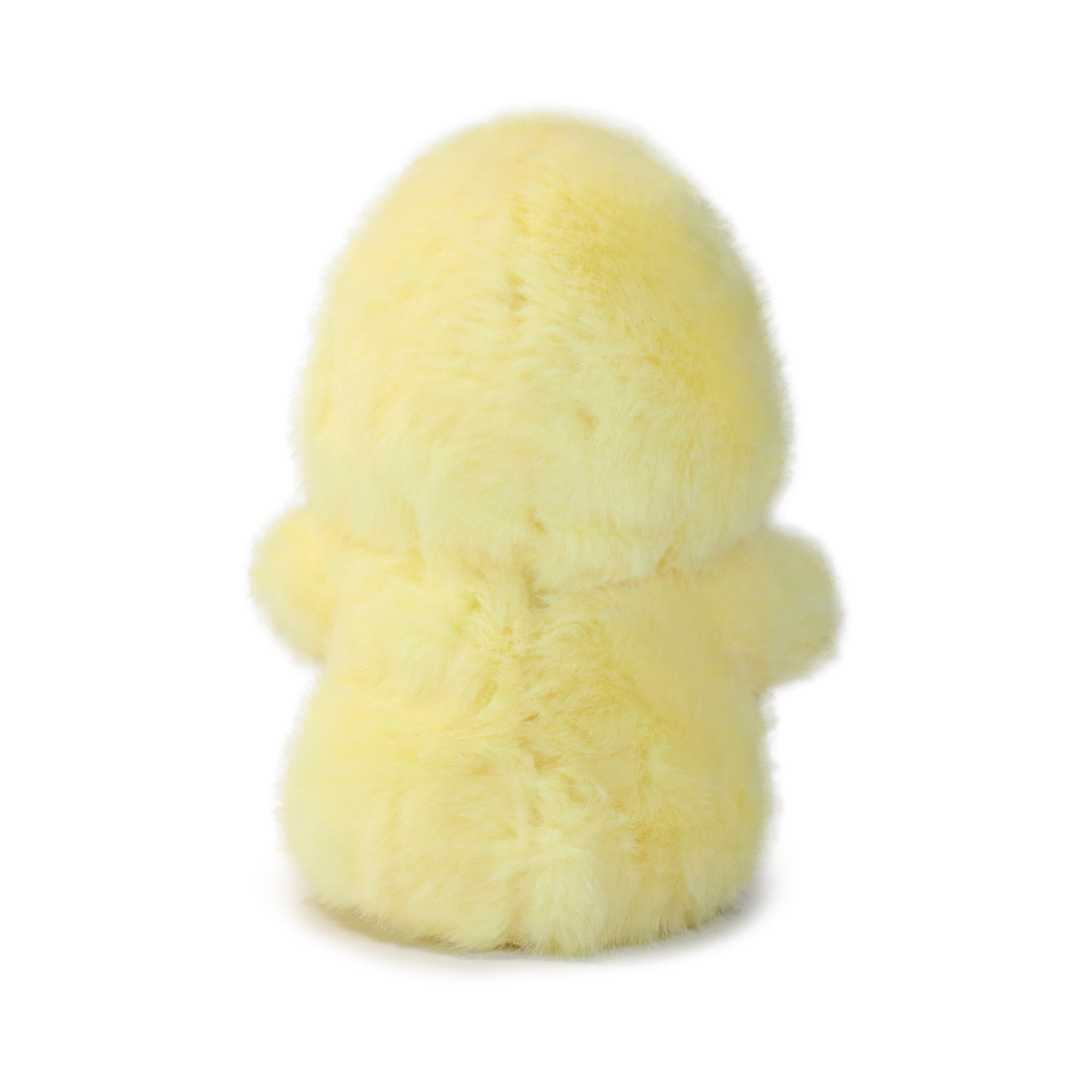 9-inch Dashing Bashful Duck with Blue Bow