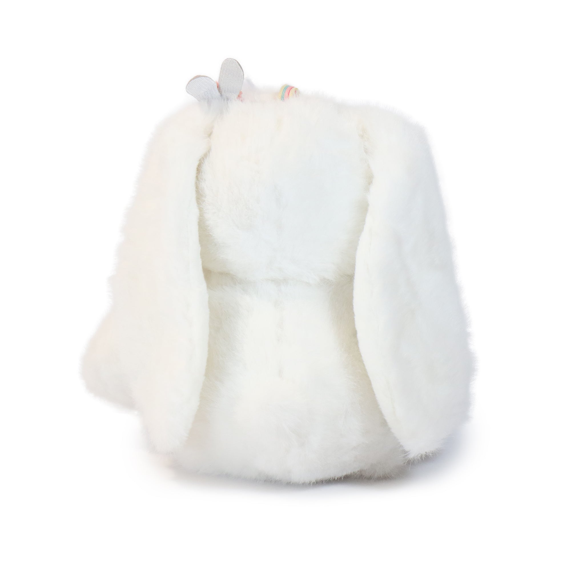 Image of 13-inch Wobbles Bunny with Pink Bow