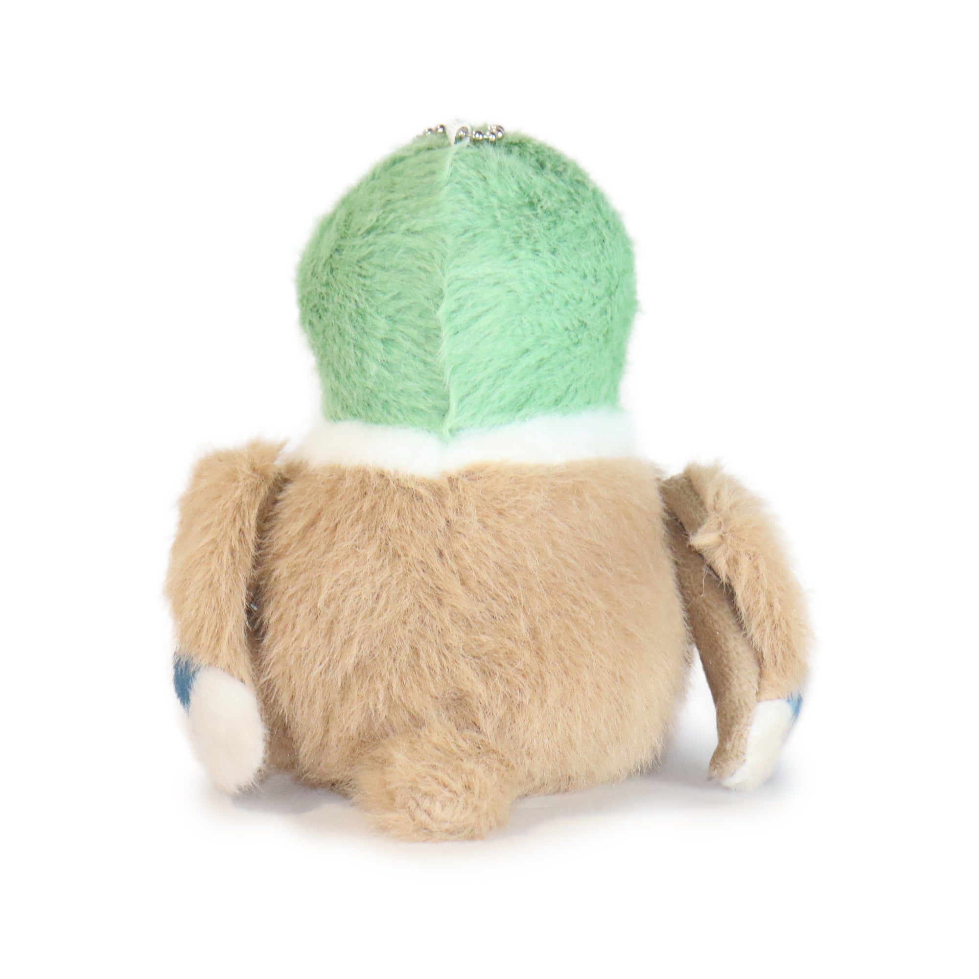 Image of 5-inch Nana Quack Duck with Brown body and Yellow beak