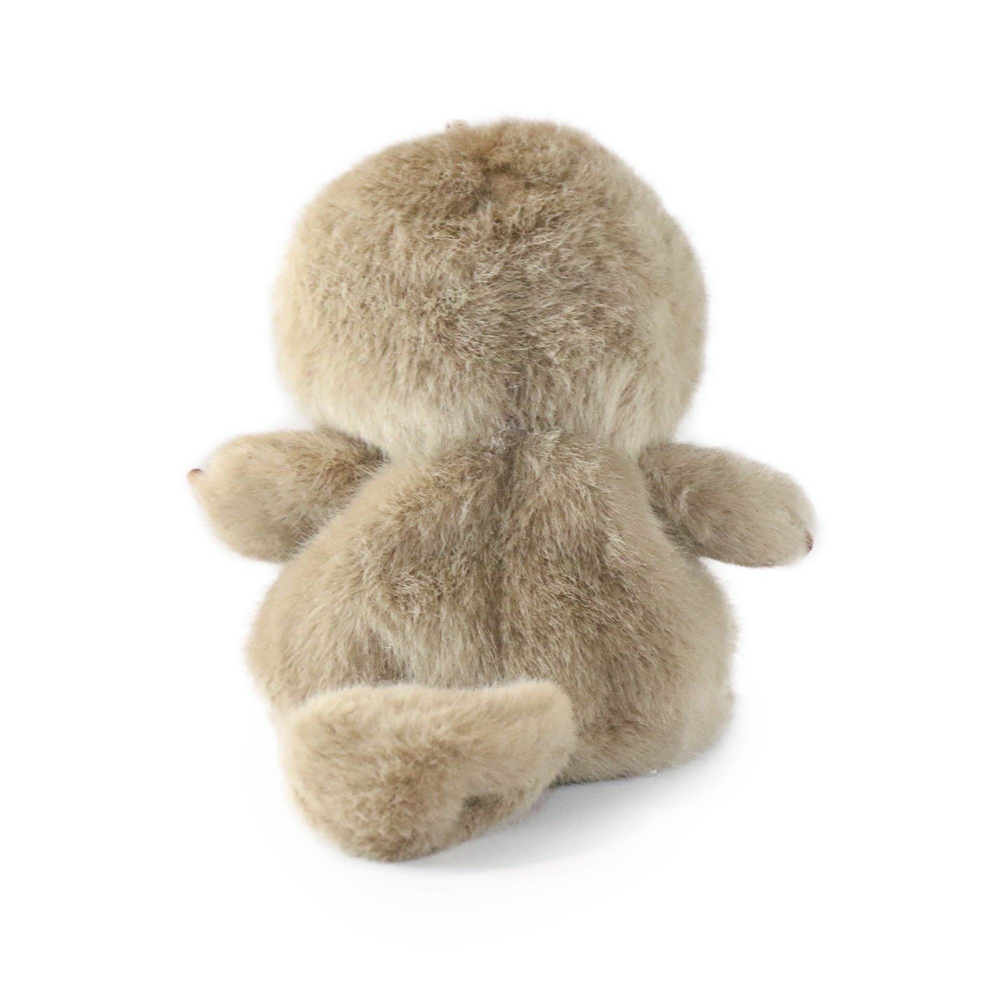 5-inch Pip Platypus with Brown Paws and Beak