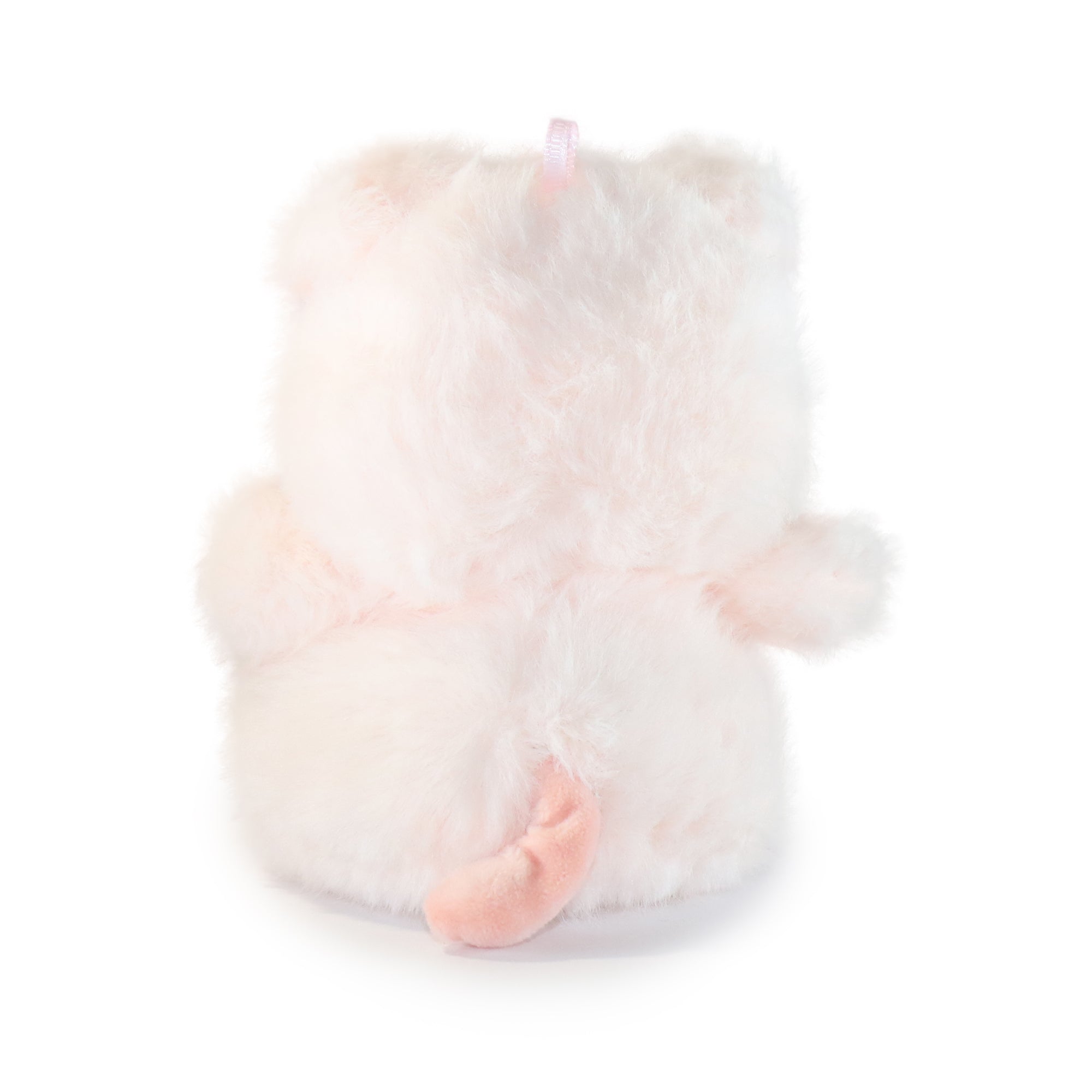 5-inch Pinky Pig with Pink accents