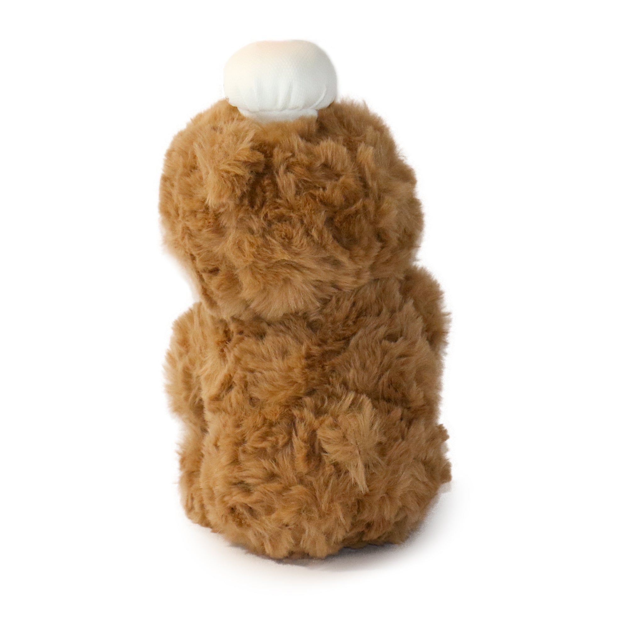 Image of 9-inch Beary Thoughtful Baker Bear with Bag of Bread