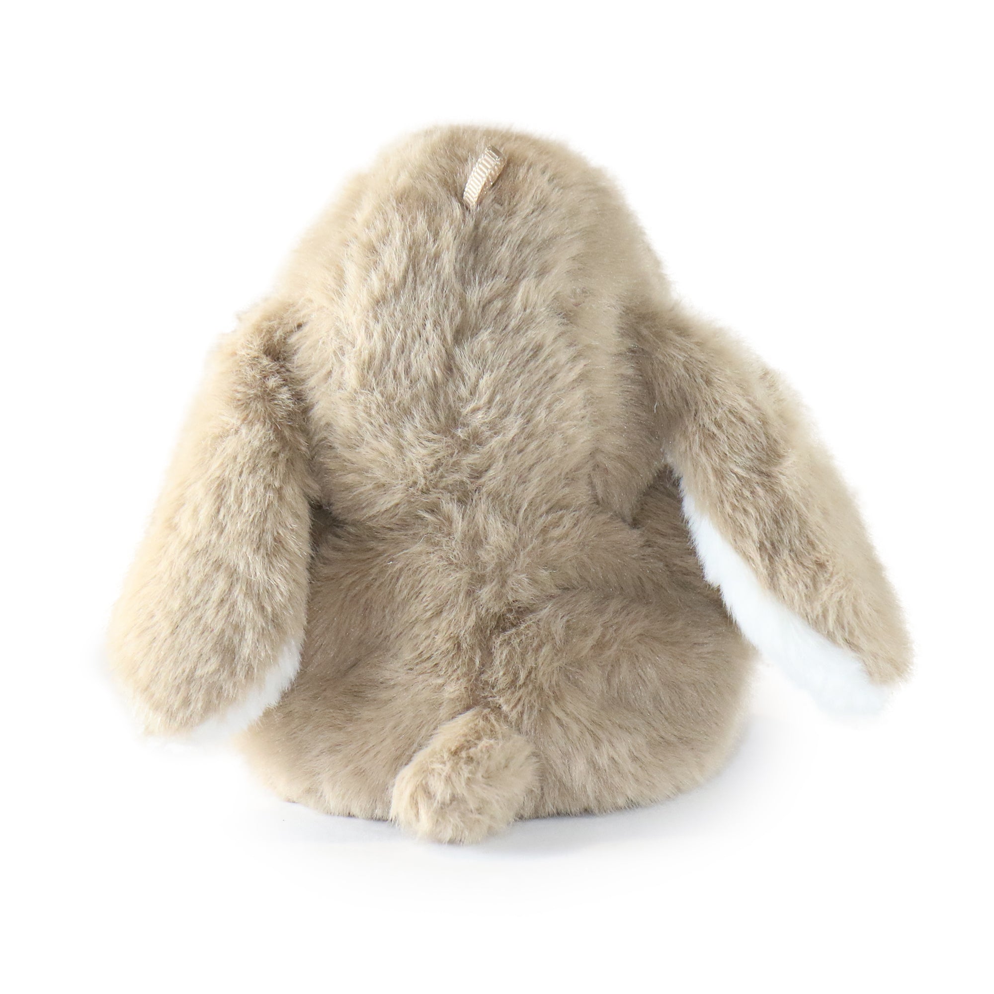 5-inch Benny Bunny Rabbit with Beige Fur