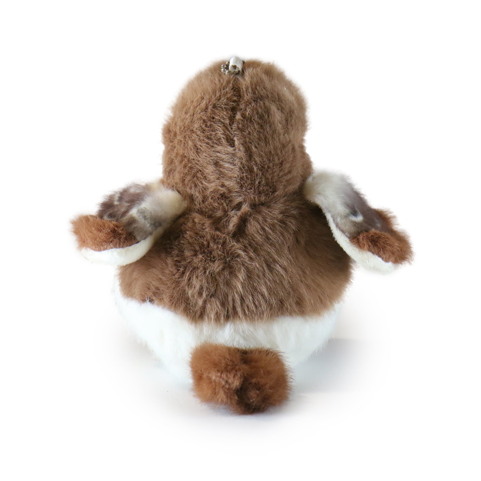 Image of 5-inch Maple Bird Toy