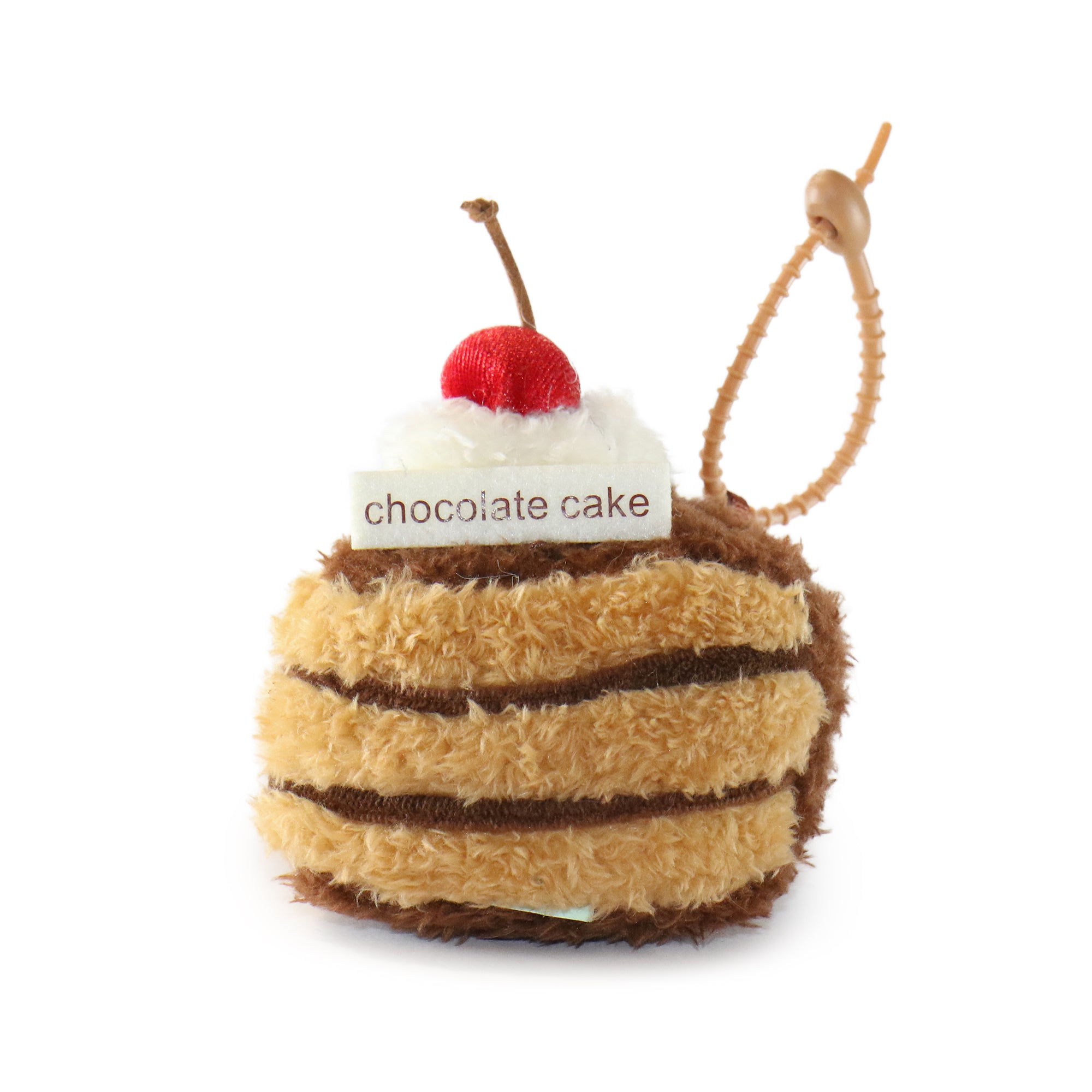 Image of 5-inch Tiny Bites