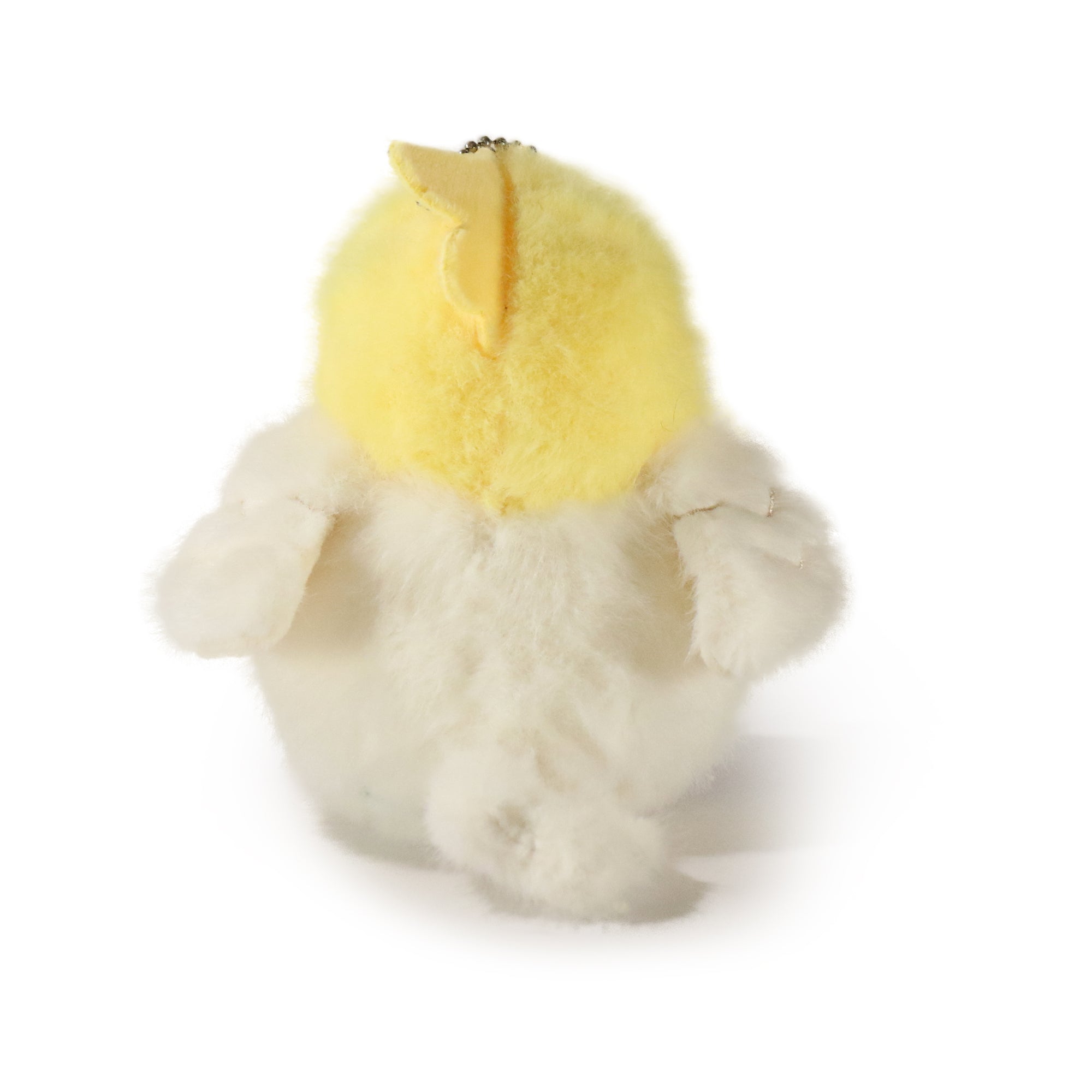 5-inch Yoyo Bird with Yellow Cute Face